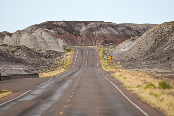 Painted Desert