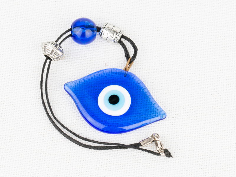 Evil Eye Greece
