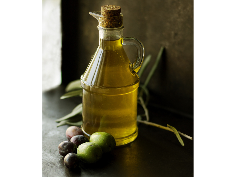 olive oil