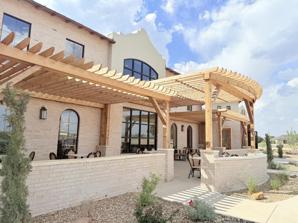 Adelphos Cellars Front