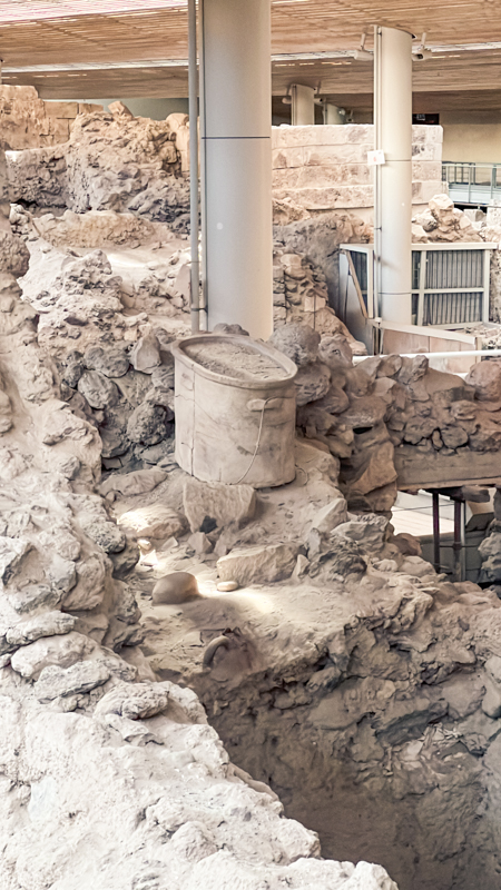 Akrotiri