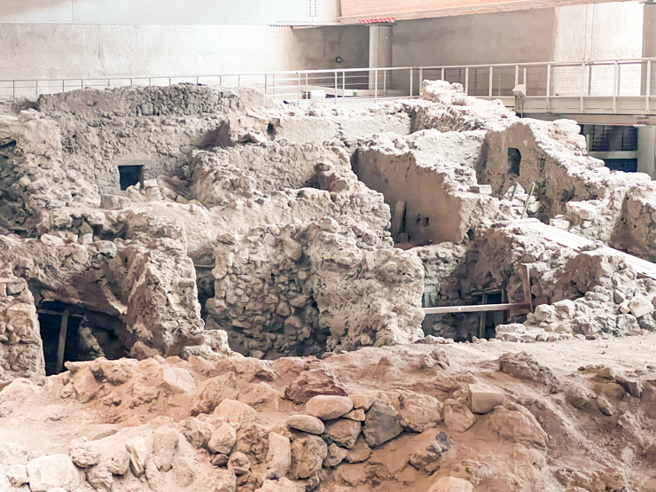 Akrotiri