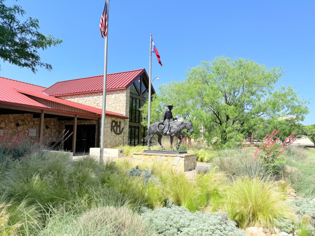 National Ranching Heritage Center Lubbock