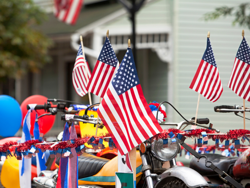 Bicycle Parade