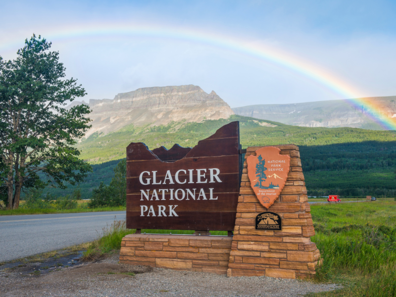 Glacier National Park