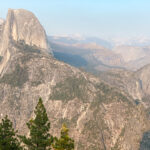 Glacier Point