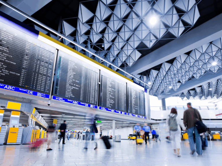 Feature Outsmart Travel
