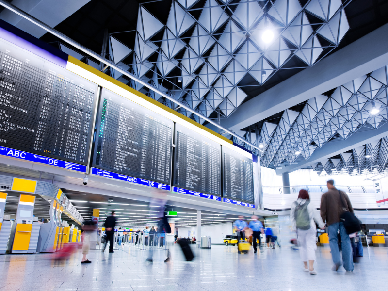 Feature Outsmart Travel