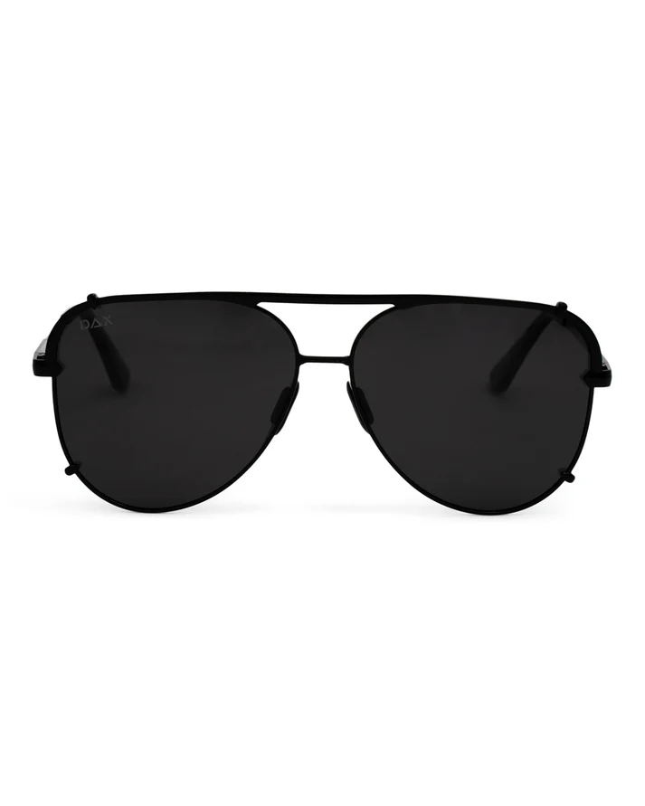 DAX eyewear Shay for summer travel