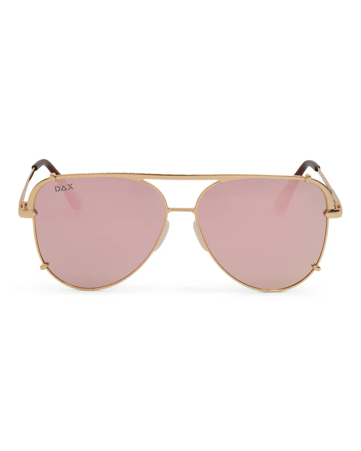 Shay by DAX eyewear for Summer Travel