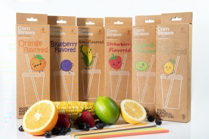 cornnext corn straws