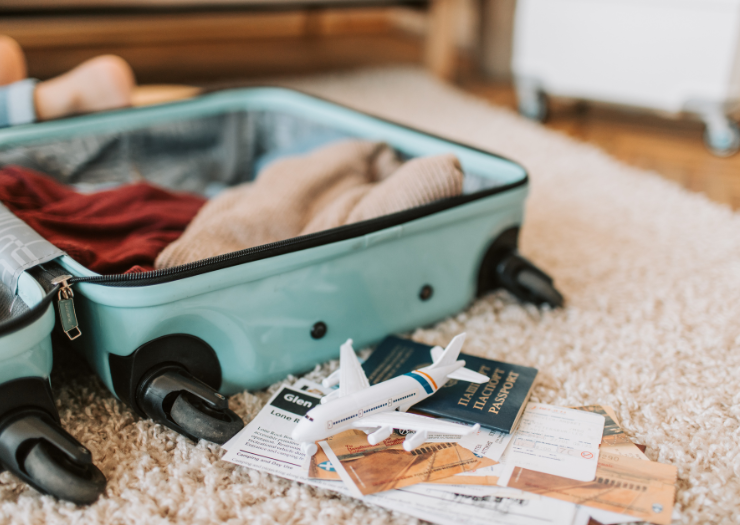 Airline Carry-On Size Changes
