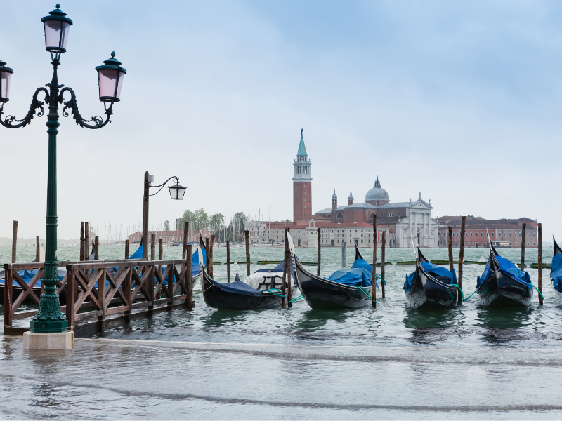 Venice