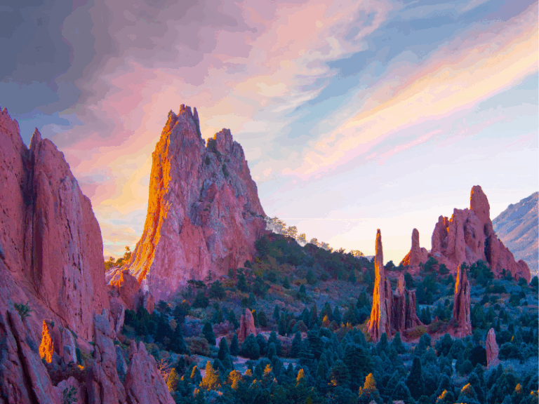 Colorado Springs