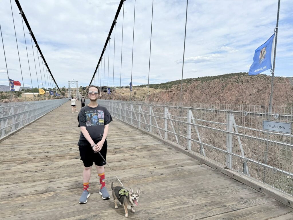 Ryan and Papi