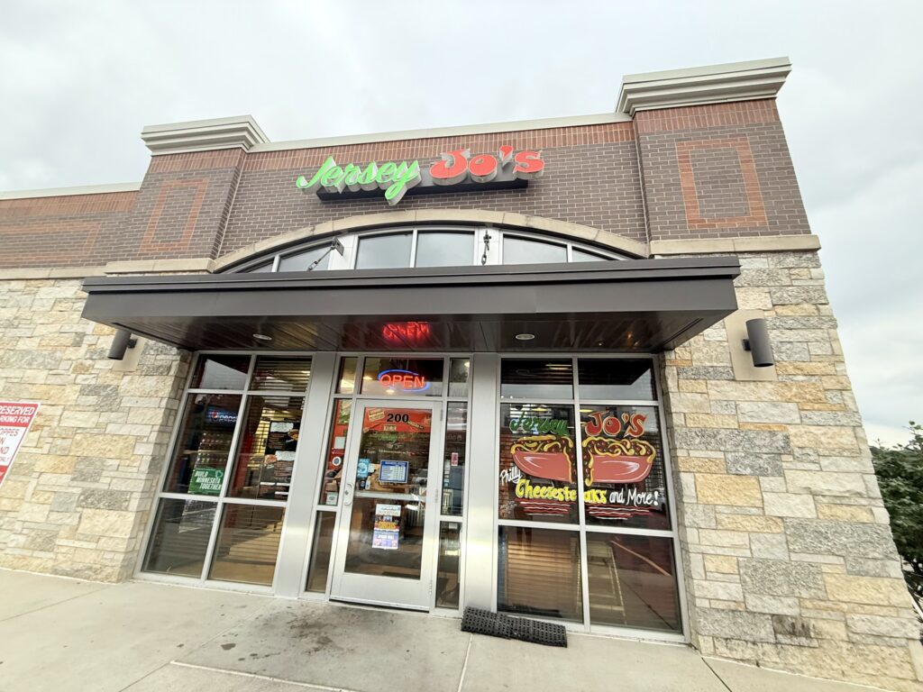 Jersey Jo's Rochester Minnesota