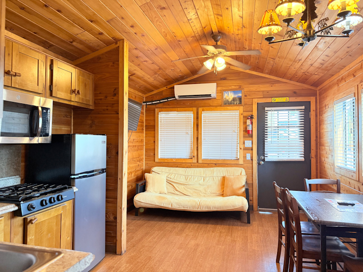 KOA Colorado Springs