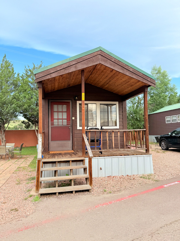 KOA Colorado Springs