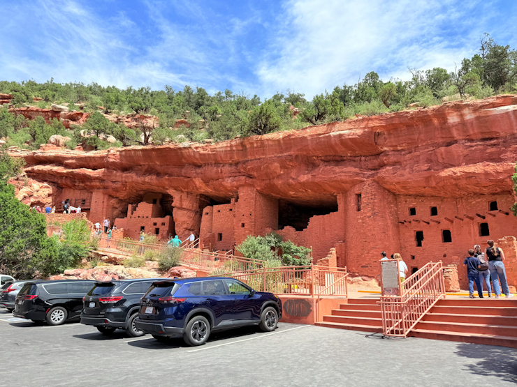 Manitou Cliff Dwellings-1