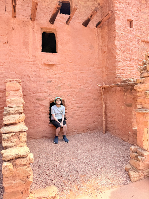 Manitou Cliff Dwellings