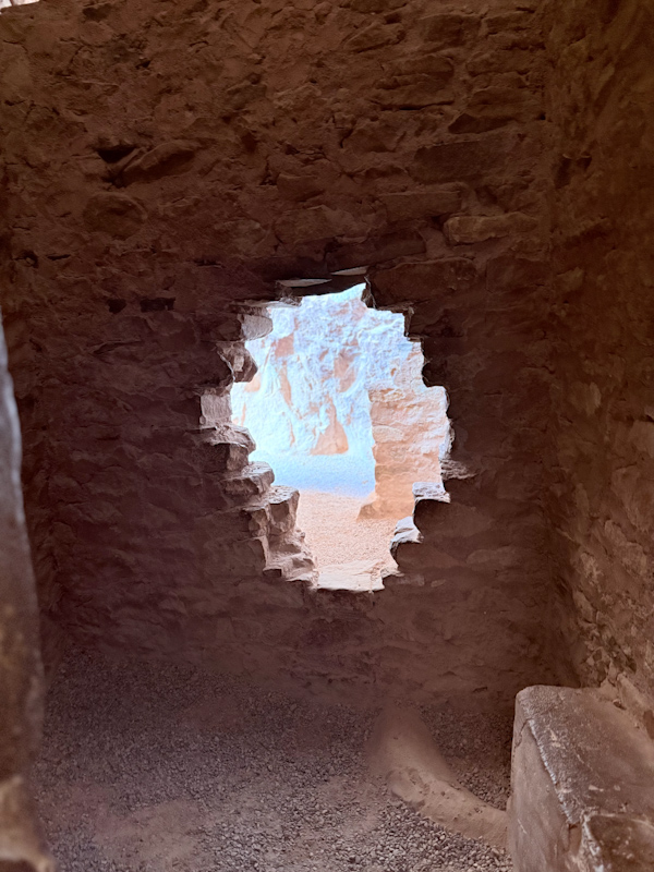 Manitou Cliff Dwellings