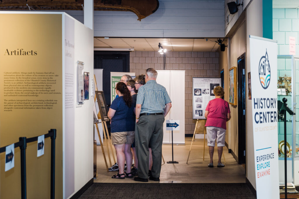 History Center