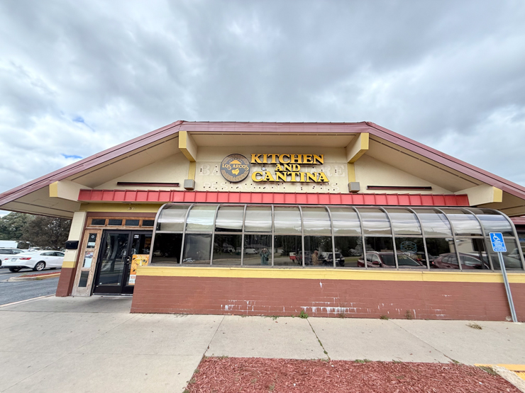 Los Arcos Kitchen and Cantina Rochester-1
