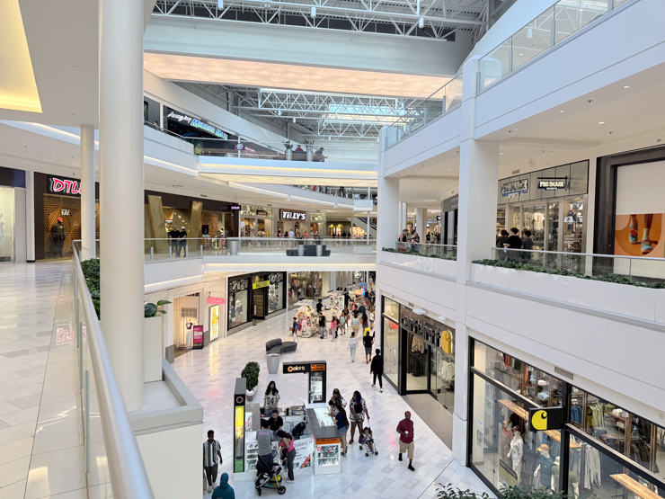 Mall of America