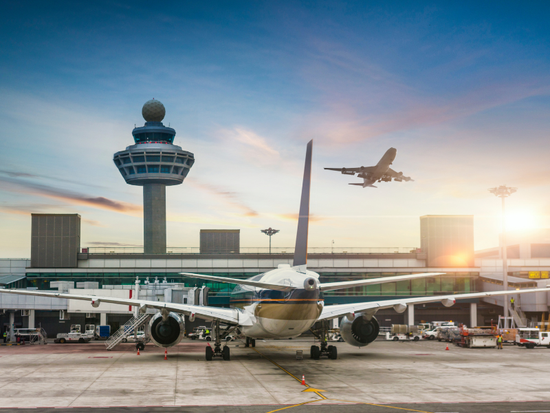 Flight Costs in Air Travel