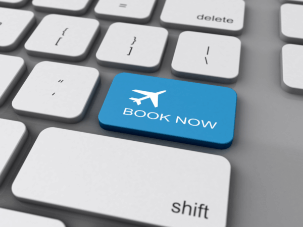 Best Days to Fly -Book Now