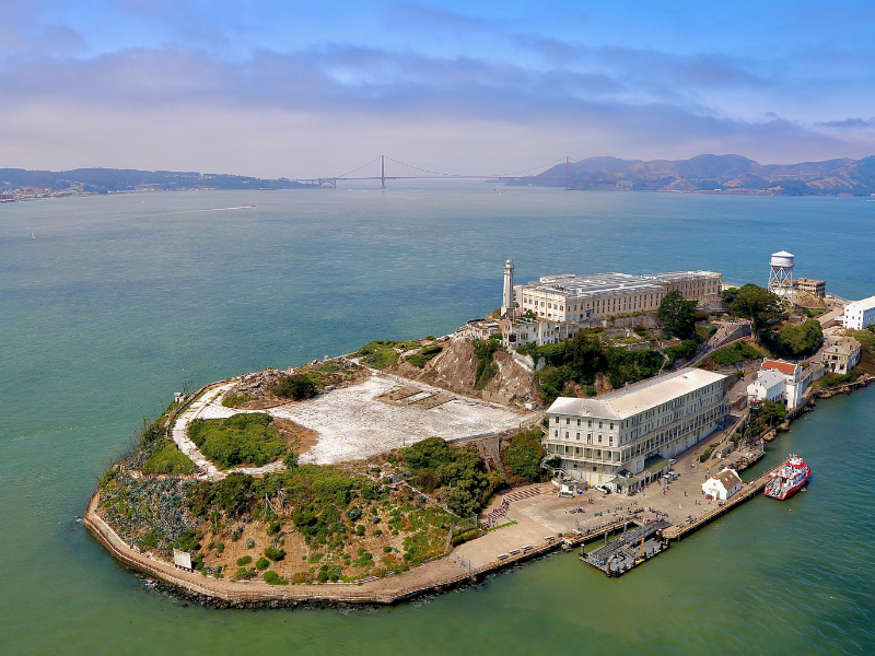 Alcatrez