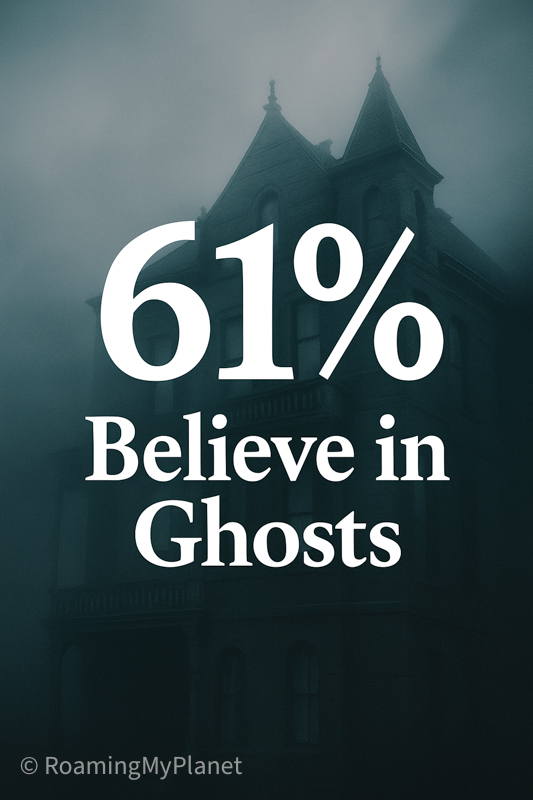 Haunted Hotels in America