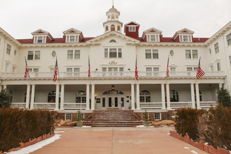 Stanley Hotel
