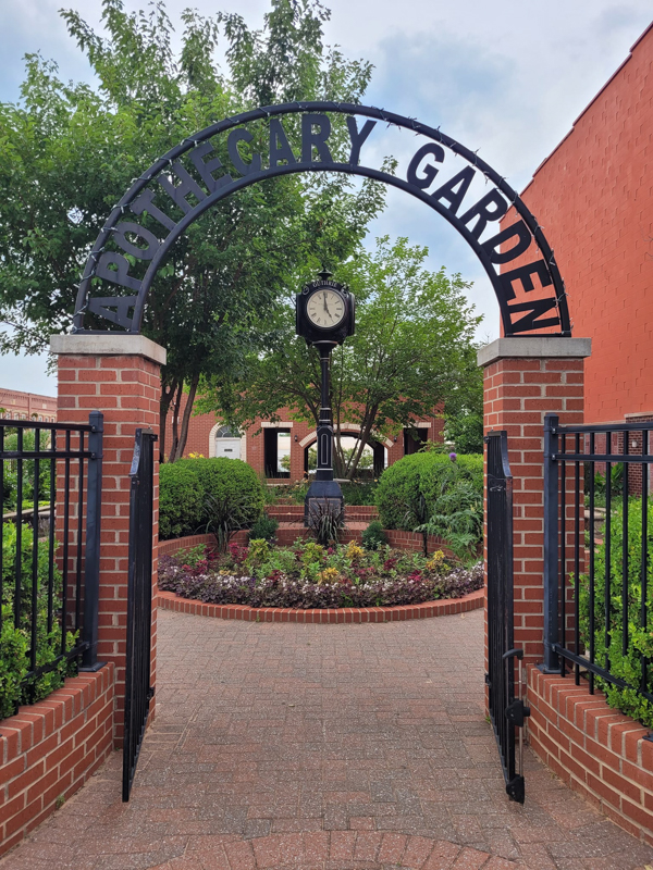 Guthrie weekends getaways