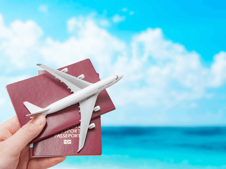 Global Entry Enrollment