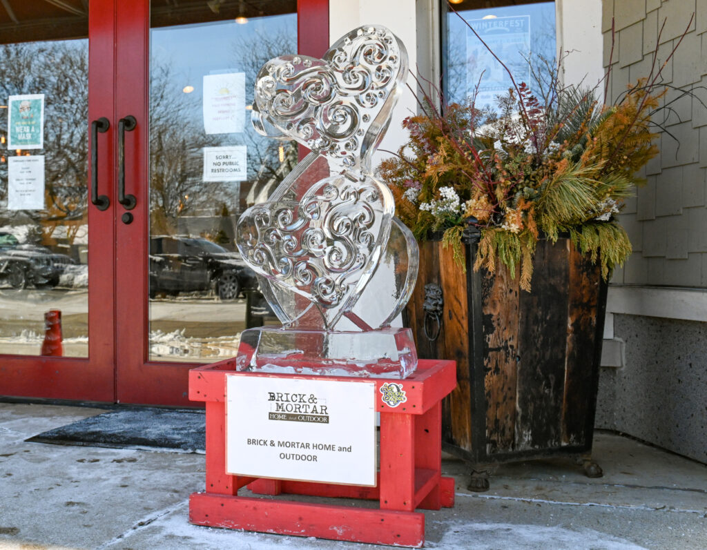 Lake Geneva Winterfest