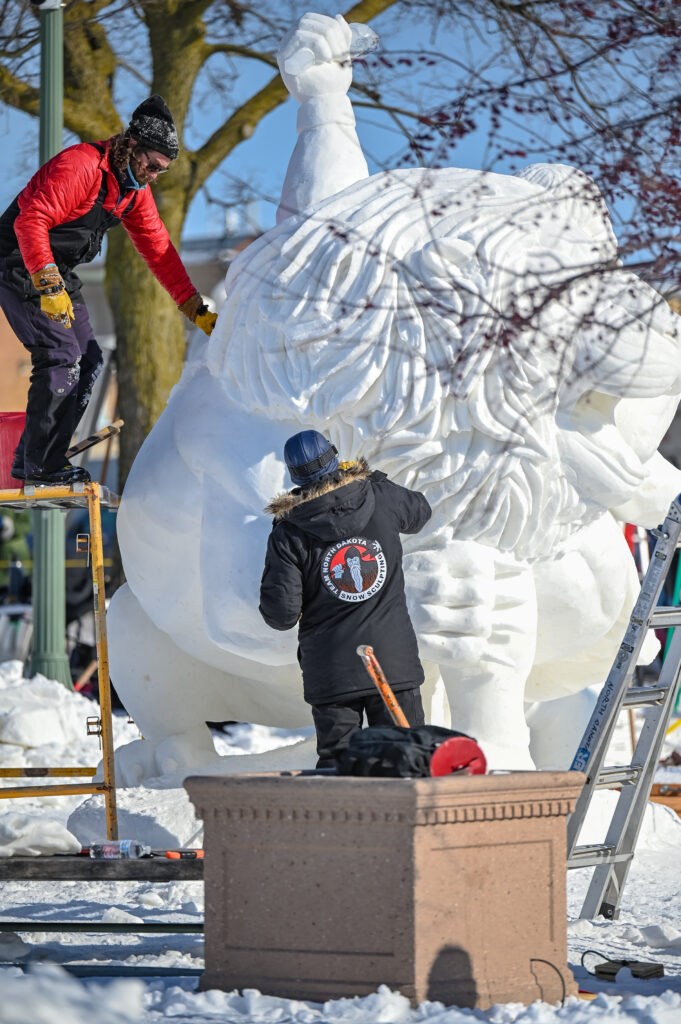 Lake Geneva Winterfest