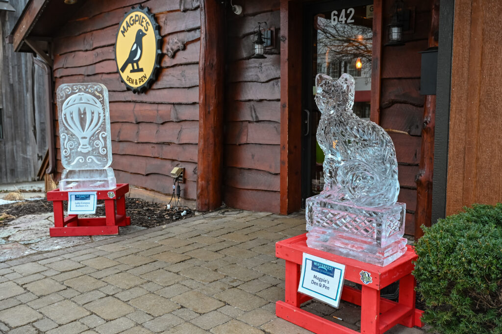 Lake Geneva Winterfest