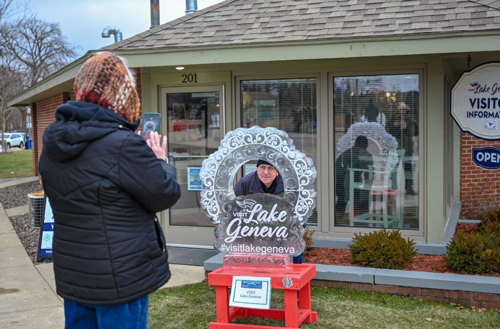 Lake Geneva Winterfest
