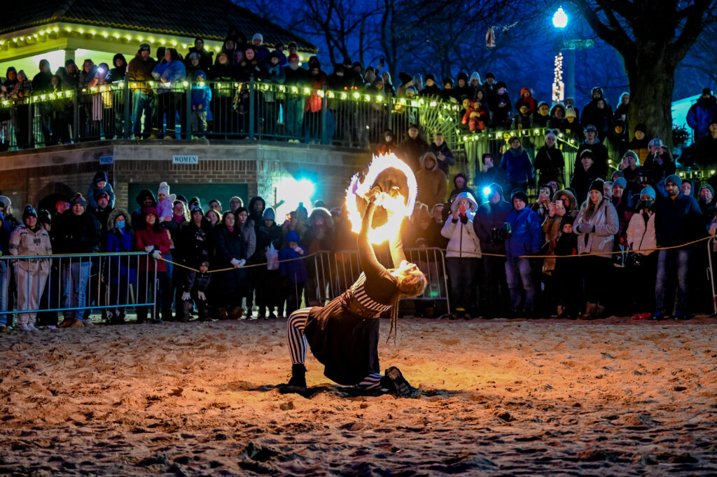 Lake Geneva Winterfest