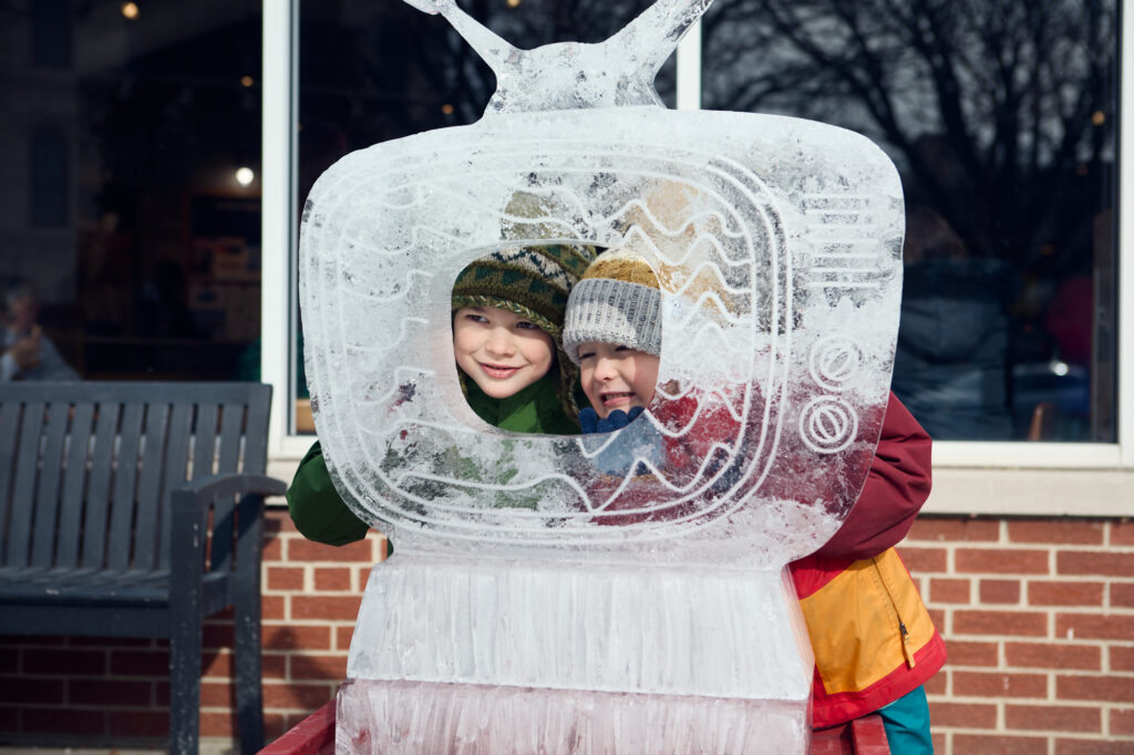 Lake Geneva Winterfest