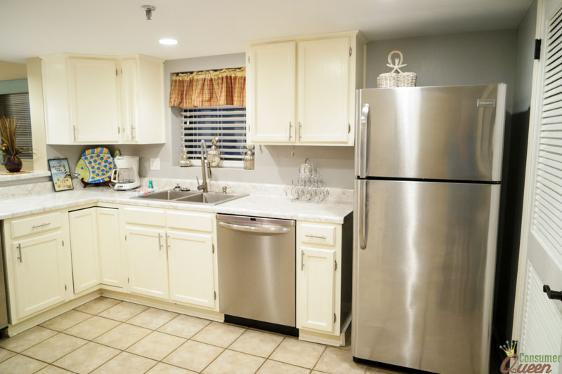 Southern Vacation Rentals: Breakers East