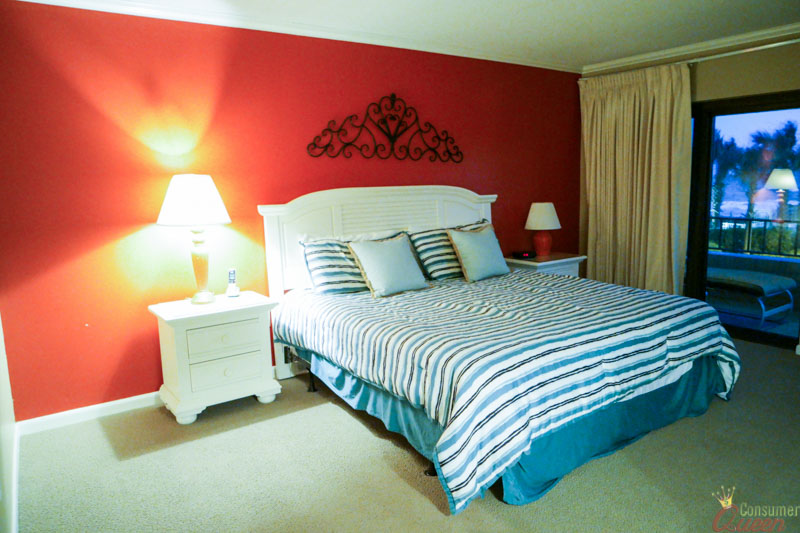 Southern Vacation Rentals: Breakers East