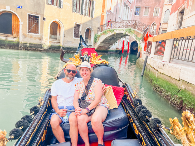 Venice cruise port Trieste-1