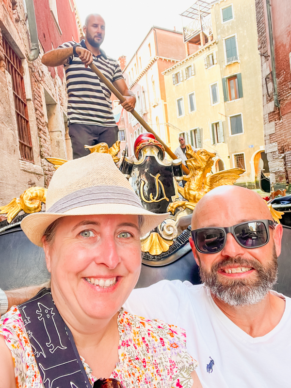 Venice cruise port Trieste-4 - free travel agent