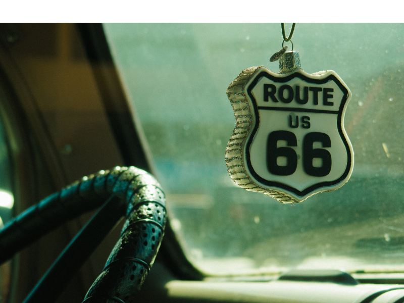 Best thrift stores on Route 66