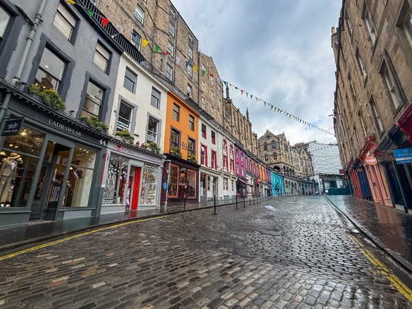 Victoria Lane