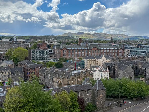 Edinburgh