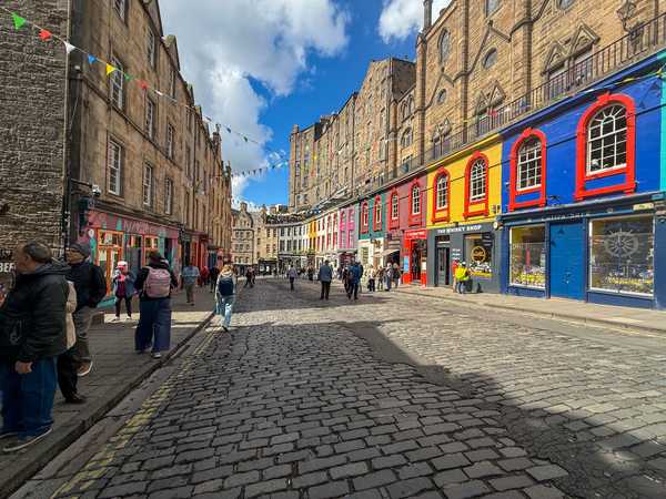 Victoria Lane