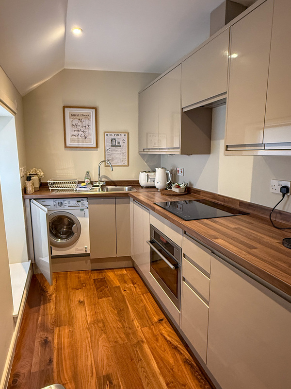 Edinburgh Stay